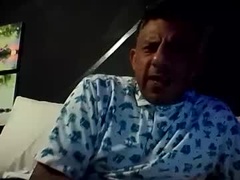 Recent screenshot of fitzeke
