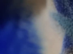 Recent screenshot of flammingcheeks