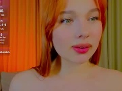 Recent screenshot of flamy_kitty