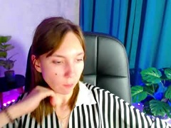 Recent screenshot of flamy_lisy