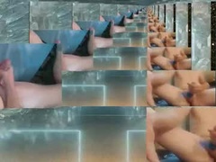 Recent screenshot of flextle