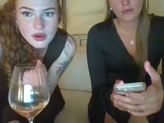 Recent screenshot of flirtfever23