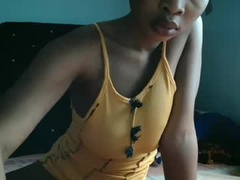 Recent screenshot of flirtybabi
