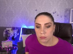 Recent screenshot of flirtyxoxo