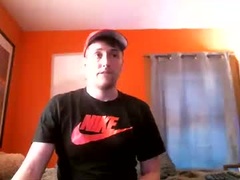 Recent screenshot of floppydong420