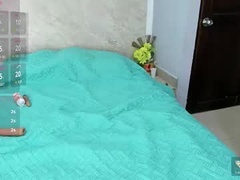 Recent screenshot of flor_salvajee