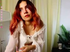 Recent screenshot of flora_florenzi