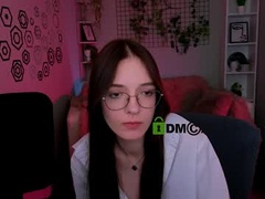 Recent screenshot of florence_barker
