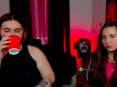 Recent screenshot of florence_ross