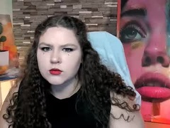 Recent screenshot of florenceanderson_