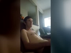 Recent screenshot of flwhitebread