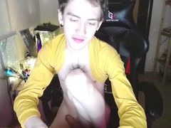 Recent screenshot of fmeowckme