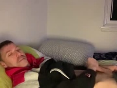 Recent screenshot of fngaymerguy