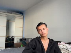 Recent screenshot of foooxxxi