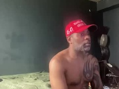 Recent screenshot of fordacauze