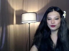 Recent screenshot of foxli_xx