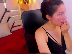 Recent screenshot of foxluxe