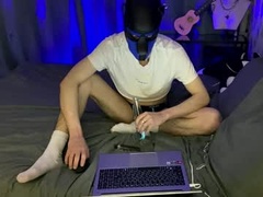 Recent screenshot of foxxxen