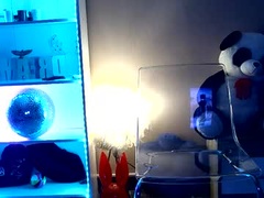 Recent screenshot of foxxy_molly