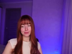 Recent screenshot of foxxyjulina