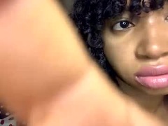 Recent screenshot of foxy_candy01