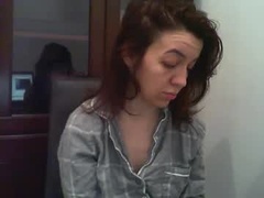 Recent screenshot of foxy_karla94