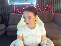 Recent screenshot of foxymayy