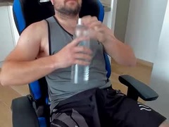 Recent screenshot of fr_gamer