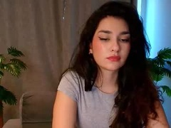Recent screenshot of francesca_olsen
