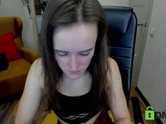 Recent screenshot of francescacollins