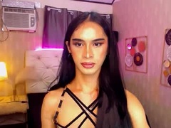 Recent screenshot of francheska7inchescock