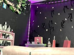 Recent screenshot of francieeastburn