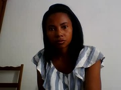 Recent screenshot of francine1507