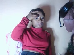 Recent screenshot of francine925426