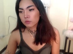 Recent screenshot of francinexx