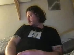 Recent screenshot of francisbc