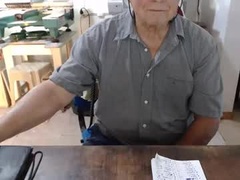 Recent screenshot of francisco727