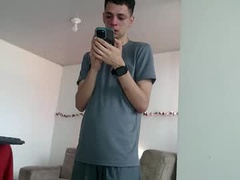 Recent screenshot of francoblesed