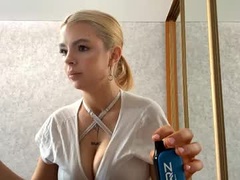 Recent screenshot of francoisebardeen