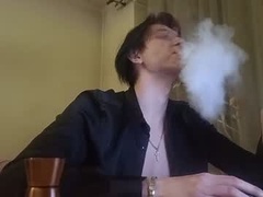 Recent screenshot of frank_josee