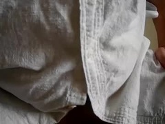 Recent screenshot of frank_sweetdick