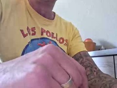 Recent screenshot of franker01