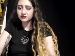 Recent screenshot of frankieeeem8