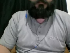 Recent screenshot of frankyman0991