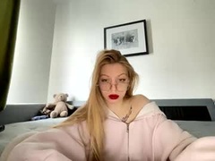 Recent screenshot of franny_fresh