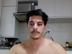 Recent screenshot of fransinape