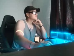 Recent screenshot of franzua2_0