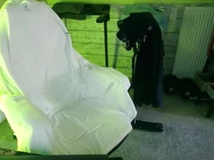 Recent screenshot of fraxxy