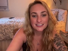 Recent screenshot of frayfitz