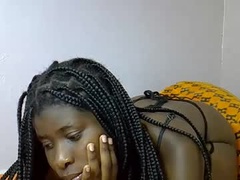 Recent screenshot of freakie_sissy